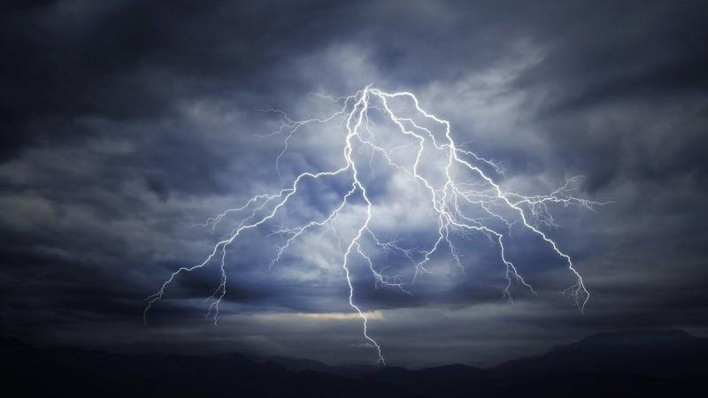 Yemen: 7 Killed by Lightning Strikes in Al Hudaydah