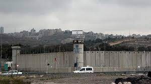 Number of Palestinian Detainees from the West Bank and Jerusalem Since October 7