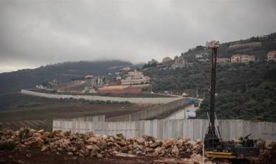 Israeli Army Raises Readiness for War with Lebanon