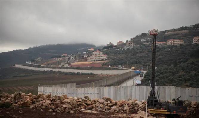 Israeli Army Raises Readiness for War with Lebanon