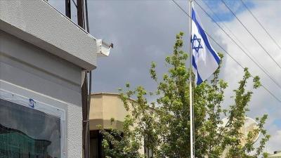 Israel: "Hamas" Plans to Attack Our Embassy in Sweden