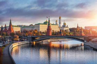 Russia Officially Withdraws from Important Cold War Security Treaty