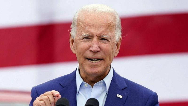 Biden's First Comment on His Son's Conviction