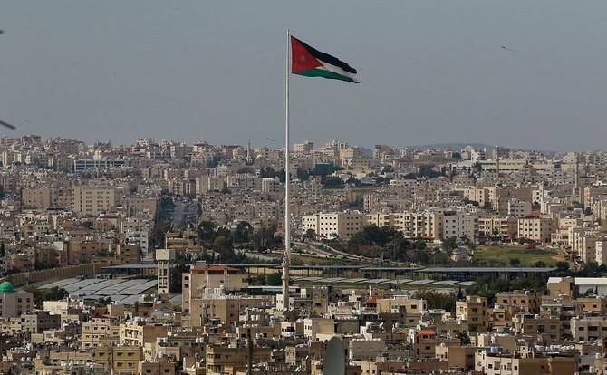 Jordan's Senate President: Jordan Will Not Accept External Agendas