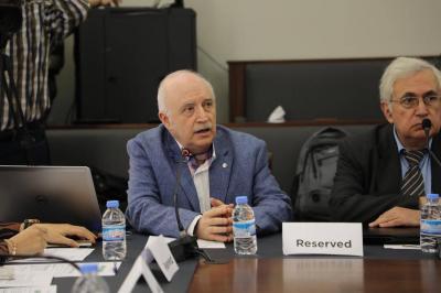 The Kataeb Party: Jrebaga Elected as First Deputy Chair by Acclamation