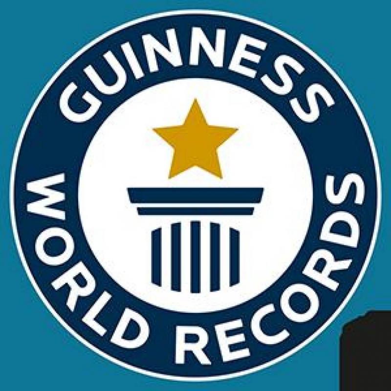 Guinness World Records Graces Al Hilal's Championship Ceremony