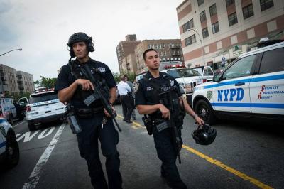 Video: A Night of Celebration Turns into a Nightmare in Brooklyn