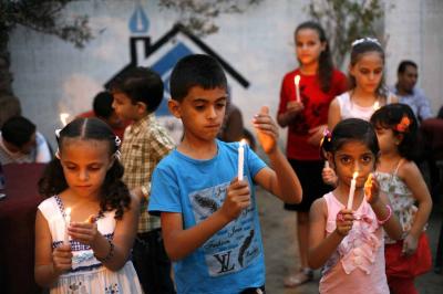 How to Mitigate the Impact of Wars on Our Children's Mental Health - Video