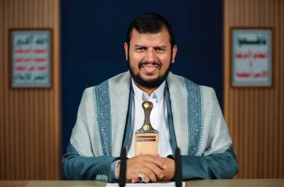 Houthi: We Will Continue Our Operations Until Food and Medicine Reach the People of Gaza