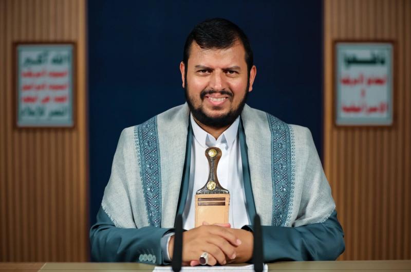 Houthi: We Will Continue Our Operations Until Food and Medicine Reach the People of Gaza