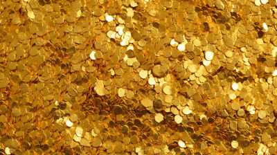 Gold Shines as Investor Sentiment is Affected by Middle East Conflict