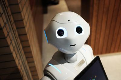 Tesla Unveils Its New Generation of Robots