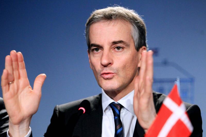 Imminent Agreement Mediated by Norway for the Release of Palestinian Authority Tax Funds