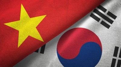 South Korea and Vietnam Agree to Enhance Security Cooperation