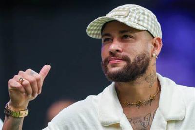 Has Neymar Left Al-Hilal?