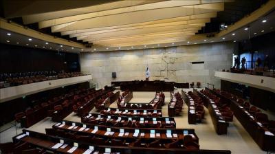 Cabinet to Approve Construction of 5,500 Settler Units in the West Bank