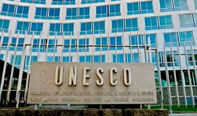 The United States Rejoins UNESCO