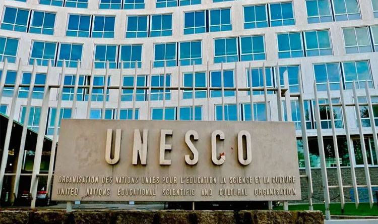 The United States Rejoins UNESCO