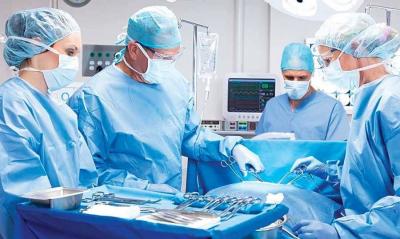 تحرّك تصعيدي للجسم الاستشفائي والطبّي