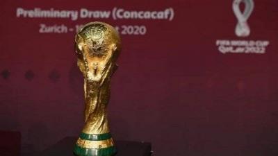 إليكم أبرز مرشح للفوز في مونديال قطر