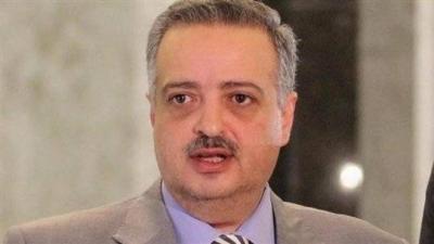 أرسلان وضع المراكز الحزبية كافة بحكم تصريف الأعمال