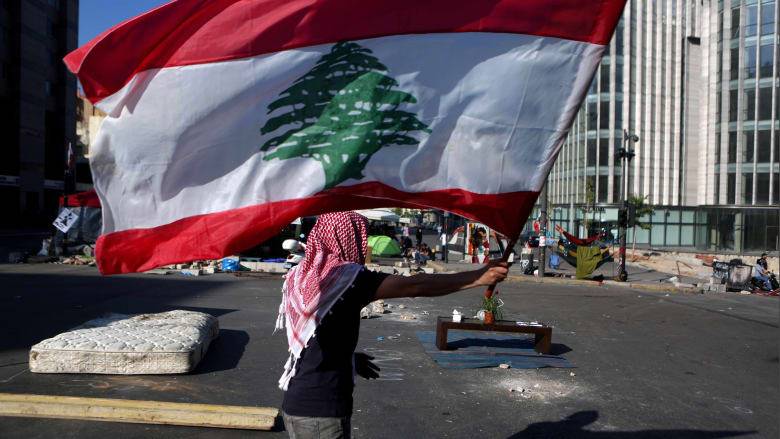 مخاوف أوروبية جدية وقلق بالغ على لبنان