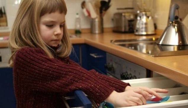هل تؤثر مشاركة الأطفال في الأعمال المنزلية على الذكاء؟
