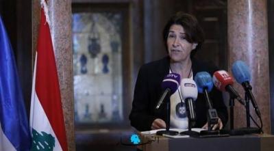 غريو: فرنسا مستعدّة لدعم الدولة في لبنان.. ولكن بشروط!