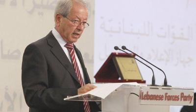 وفاة الصحافي راجح خوري