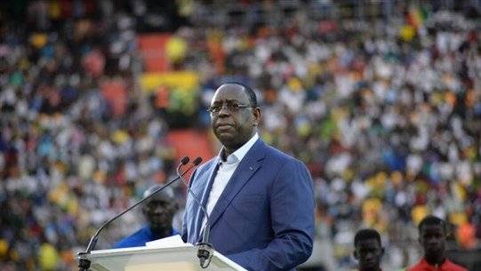 بعد وفاة 11 رضيعاً.. الرئيس السنغالي يقيل وزير الصحة