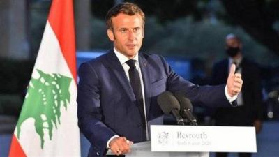 فرنسا في لبنان: اتصالات لا مبادرات
