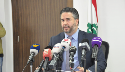 وزير الاقتصاد: لا قرار برفع الدعم عن القمح