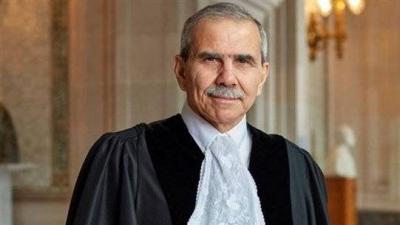 نواف سلام يعود إلى الواجهة من جديد...