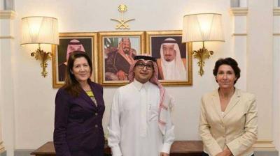 إجماع دولي على ضرورة الاصلاح.. وآخر لبناني على تصريف الاعمال!