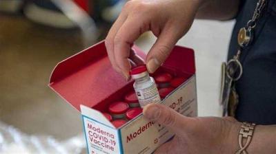 لقاح معدل ضد متحورات أوميكرون.. النتائج كشفت مفاجأة