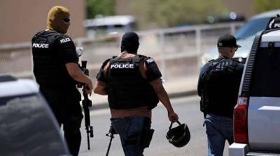 4 حوادث إطلاق نار في أميركا خلال ساعات!