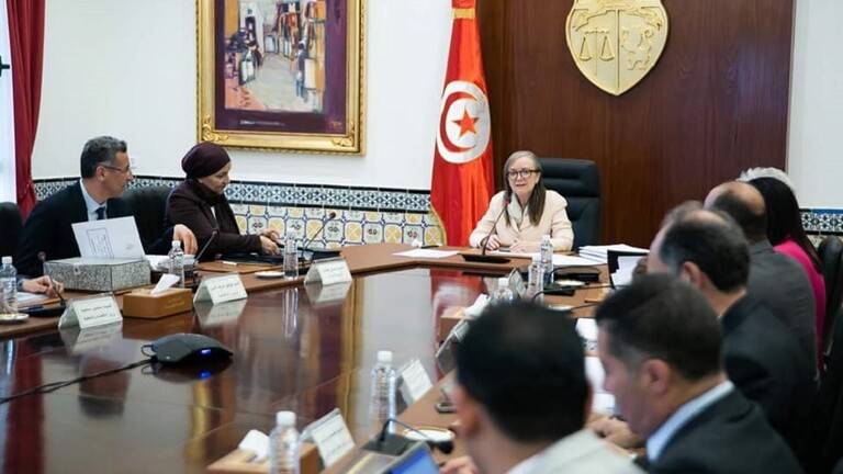 تونس: المصادقة مشروع مرسوم حول الاستفتاء وأمر رئاسي لدعوة الناخبين
