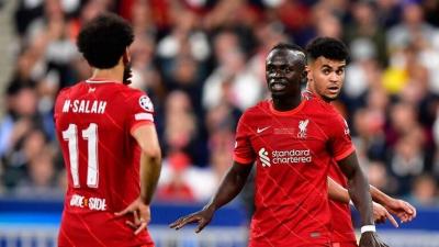 ماني يزيد أحزان جماهير ليفربول برسالة 