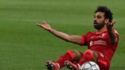 صلاح يكشف عن أمنيته 