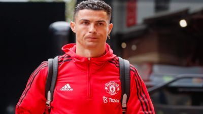 رونالدو قد يرحل عن مانشستر هذا الصيف لينضم لفريق عريق