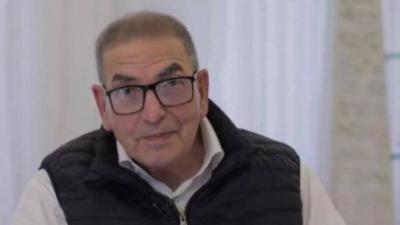الموت يفجع الفنان رامي عيّاش