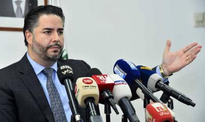 وزير الاقتصاد يؤكد: القمح متوفّر!