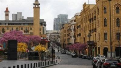 وسط بيروت... لا حياة لمن تنادي!