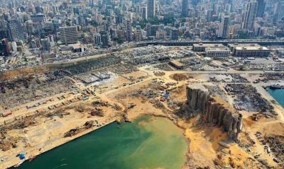 ملف المرفأ نحو تفجير المجلس الجديد؟!
