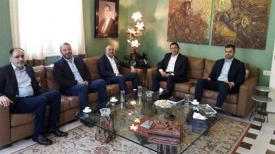 ماذا يعني أنّ فرنجيّة صوّت لبو صعب؟