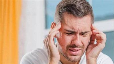 أكثر من نصف سكان العالم يُعانون من الصداع