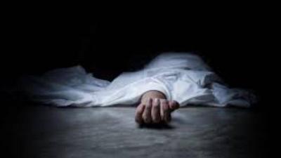عُثر عليه مشنوقاً داخل شقته