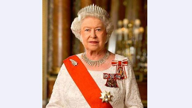 الملكة إليزابيث في المرتبة الثانية في قائمة أكثر الملوك حكماً