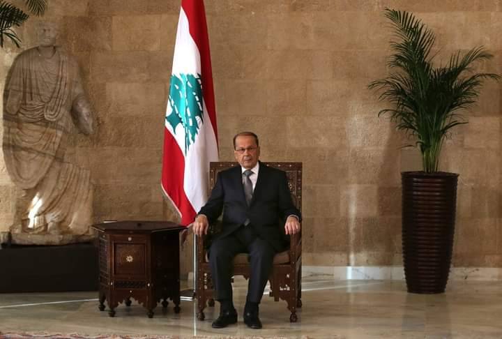 الاستشارات في ٢٣ حزيران.. واليكم مواعيد الكتل النيابية