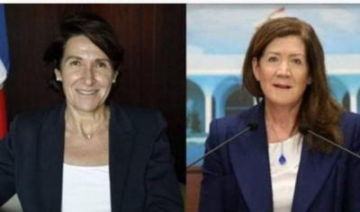 نصيحة من واشنطن لباريس... لا تتدخلي في لبنان